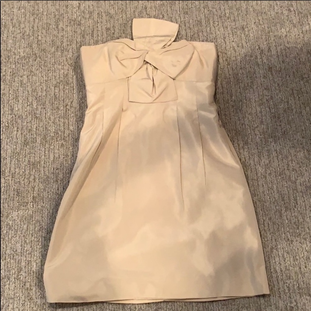 J crew party and special occasion dress.